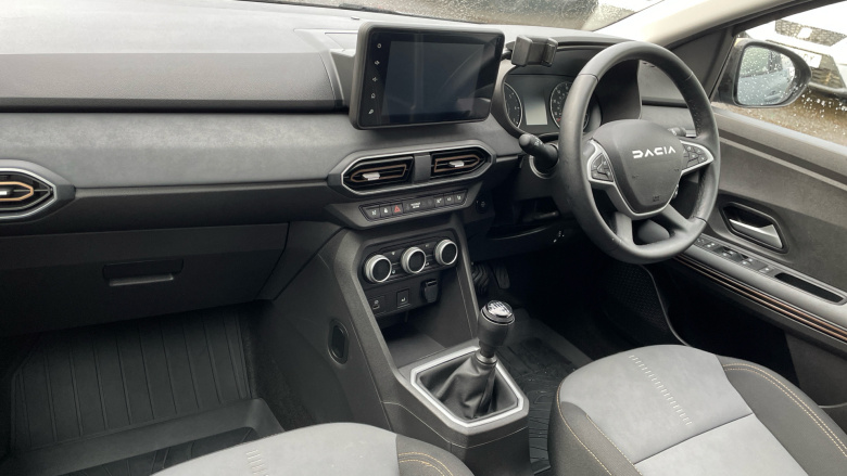 Dacia Jogger 1.0 TCe Extreme 5dr Petrol Estate